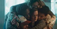 [REVIEW] Marianne (Netflix) - Câu chuyện kinh dị rợn gáy và hấp dẫn đến từ nước Pháp