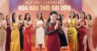 Hoa Hậu Giang Hồ - Hé lộ nhân vật Hoài Thu lắm quyền nhiều kế
