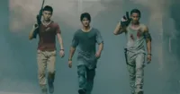 Dàn sao đình đám phô diễn võ thuật trong Triple Threat
