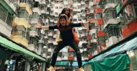 [REVIEW] Xin Chào, Yêu, Tạm Biệt