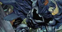 Khi kẻ phản diện lớn nhất của Batman chính là bản thân anh