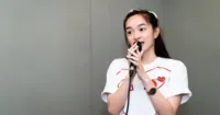 Kaity Nguyễn thử sức ca hát trong MV đầu tay