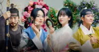 The Tale of Nokdu – 3 lí do không thể bỏ qua phim truyền hình nam chính đẹp lấn át dàn nữ