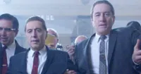 Kỹ xảo trẻ hóa của điện ảnh đạt tầm cao mới với The Irishman và Gemini Man