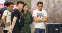 Hoa Hậu Giang Hồ - Lương Mạnh Hải chia sẻ về lần đầu làm đạo diễn