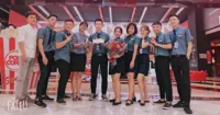 [Tuyển dụng] Lotte Cinema Hải Dương - Giám sát rạp phim
