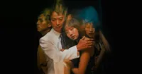 [REVIEW] The Forest of Love (Netflix) – Thêm một sự “điên” của đạo diễn thiên tài Sion Sono