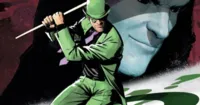 The Batman - The Riddler có khả năng trở thành phản diện nguy hiểm nhất