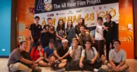 Dự án Làm phim 48 Giờ Việt Nam 2019 chuẩn bị đi đến hồi kết