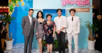 Anh Trai Yêu Quái - Dàn ekip chia sẻ những điều thú vị trong buổi họp báo