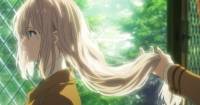 Búp Bê Ký Ức Violet Evergarden - Đánh dấu sự trở lại của hãng hoạt hình Kyoto Animation