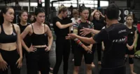 Ngô Thanh Vân khắt khe đi tìm “truyền nhân đả nữ"