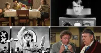 Từ Charlie Chaplin cho đến Jojo Rabbit - Lịch sử không ngờ của các phim hài về Phát xít