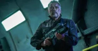Arnold Schwarzenegger - Gã khổng lồ và huyền thoại về Kẻ Huỷ Diệt