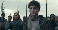 [REVIEW] The King (Netflix) - Một cú "troll" ngoạn mục!
