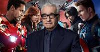Martin Scorsese: Điện ảnh ngày nay quá an toàn, phục vụ chủ nghĩa tiêu thụ tức thời