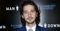 Shia Labeouf sẵn sàng để trở lại với phim mới