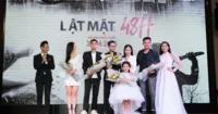 Lật Mặt 5: 48H - Những chia sẻ của đội ngũ đoàn phim trong buổi họp báo ra mắt