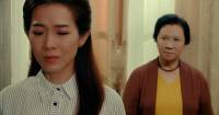 Nước mắt loài cỏ dại - Sống chung với mẹ chồng dễ chịu gấp vạn lần với mẹ đẻ