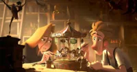 [REVIEW] Klaus (2019) (Netflix) - Câu chuyện Giáng Sinh đời thực nhưng ngập tràn sắc màu cổ tích