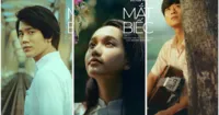 Mắt Biếc tung bộ poster nhân vật trong ngày Nhà giáo Việt Nam