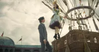 Kẻ Du Hành Trên Mây – Hành trình chinh phục độ cao 10.000m của Eddie Redmayne và Felicity Jones