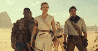 Star Wars: The Rise of Skywalker - Khi cái kết được hứa hẹn chỉ là chiêu trò quảng bá