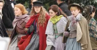 Little Women – Giới phê bình nói gì về bộ phim của Greta Gerwig cùng dàn sao khủng