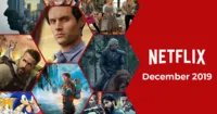 Netflix tháng 12 – Xem gì mùa lễ hội?