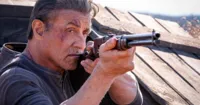 Rambo: Hồi Kết Đẫm Máu - Lời chia tay của Sylvester Stallone với loạt phim đình đám Rambo