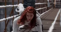 Black Widow - Natasha Romanoff liệu có khả năng trở về từ cõi chết?