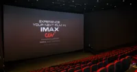 CGV ra mắt cụm rạp mới tại Aeon Hà Đông với phòng chiếu IMAX khổng lồ