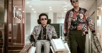 [REVIEW] Ông Bạn Găng-Tơ
