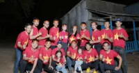 Ekip Lật Mặt - 48h tiếp lửa cho các cầu thủ trước chung kết Sea Games