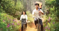 [REVIEW] Mắt Biếc