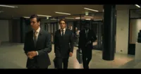 [TRAILER] Christopher Nolan tái xuất với bom tấn TENET