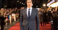 Adam Driver - Chàng diễn viên nổi bật của năm 2019