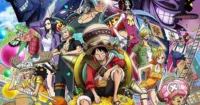[REVIEW] One Piece: Lễ Hội Hải Tặc
