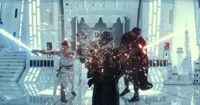 [REVIEW] Star Wars: Skywalker Trỗi Dậy