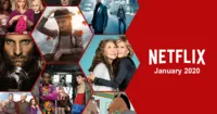 [Moveek Picks] Netflix tháng 1 - Sự trở lại của loạt phim hấp dẫn