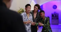 Tiền Nhiều Để Làm Gì? - Đạo diễn Lưu Huỳnh tái xuất cùng Phước Sang và Hiệp Gà