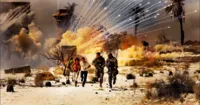 Xếp hạng 13 phim từ dở nhiều đến dở ít của Michael Bay