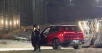 Ngô Thanh Vân công bố dự án bí mật Chim Ưng Đen - Đêm Giao Thừa