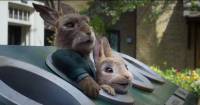 [TRAILER] Peter Rabbit 2: The Runaway - Thỏ Peter trở lại với hành trình... chạy trốn!