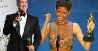 [Tổng Hợp] 19 diễn viên đoạt Oscar mà bạn không ngờ cũng ẵm cả Mâm Xôi Vàng