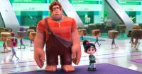 Vanellope gặp gỡ các Công chúa của Disney trong trailer mới của Wreck-It Ralph 2
