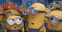 [TRAILER] Minions: Sự Trỗi Dậy Của Gru - Cơn lốc màu vàng đã trở lại