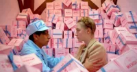Phong cách hình ảnh trong các bộ phim của Wes Anderson