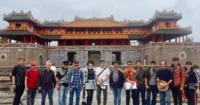 Kiều nối tiếp Gái Già Lắm Chiêu 3 và Mắt Biếc chọn bối cảnh ở Huế