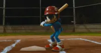 [REVIEW] Nhím Sonic